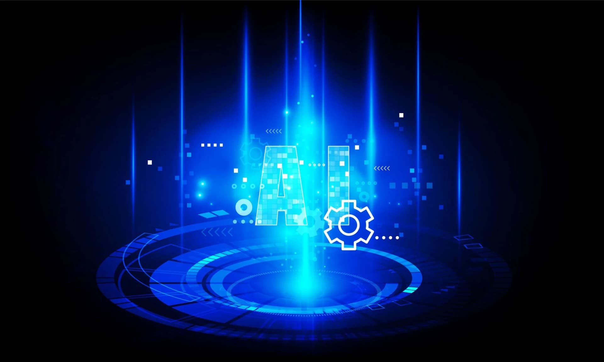 Artificial intelligence automation platform